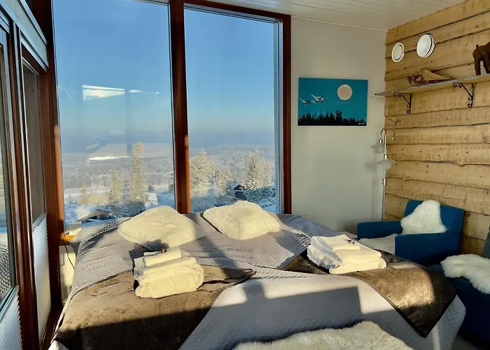 Hotel Arctic Zone