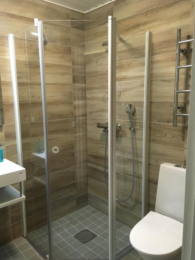 Hotel Arctic Zone 3*