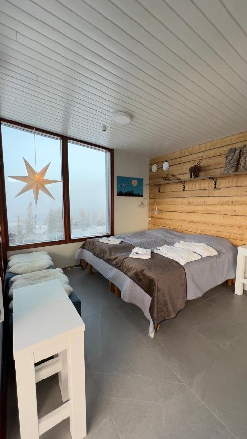 Arctic Zone Hotel Ruka