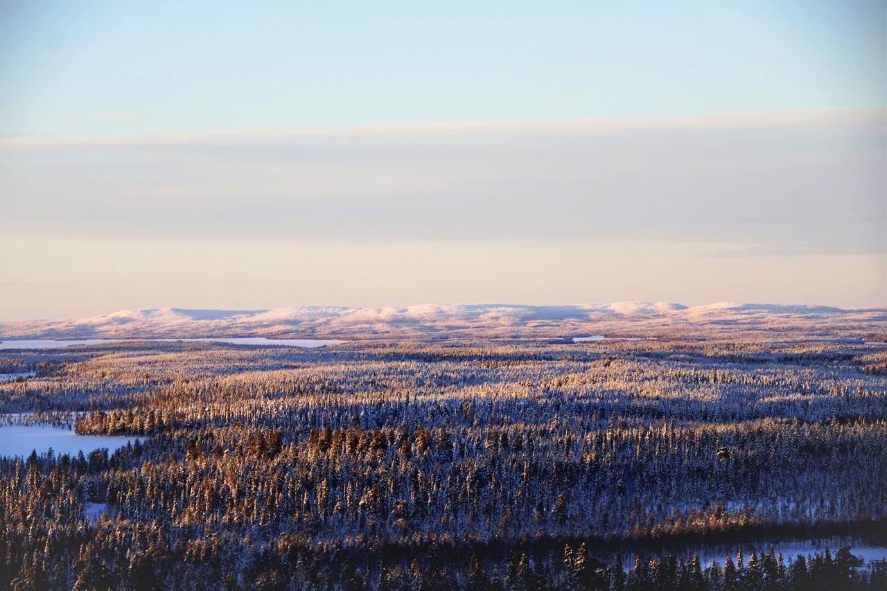 Arctic Zone Ruka