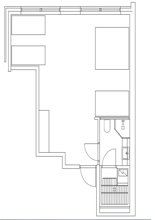 Arctic Zone Hotel 3*