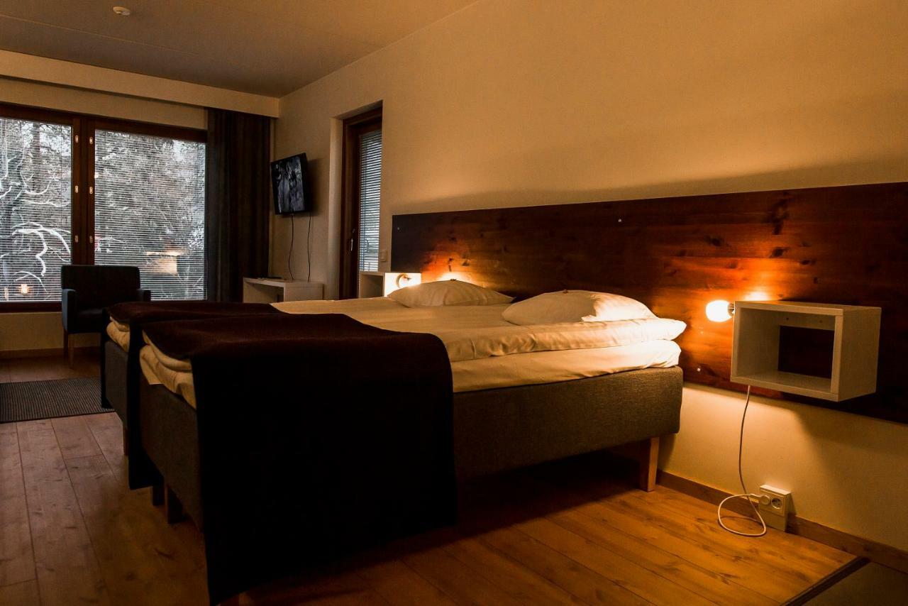 Arctic Zone Hotel Ruka