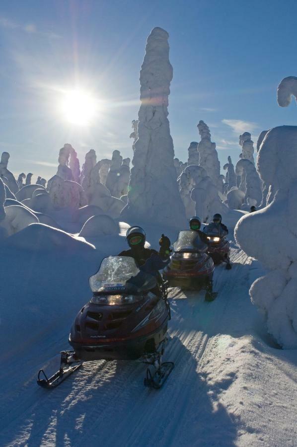 Hotel Arctic Zone
